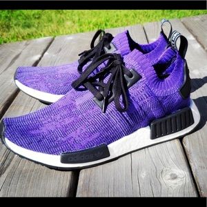 Addidas NMD Premium